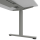 Schreibtisch Sitz-Steh-Tisch VXMST 120cm