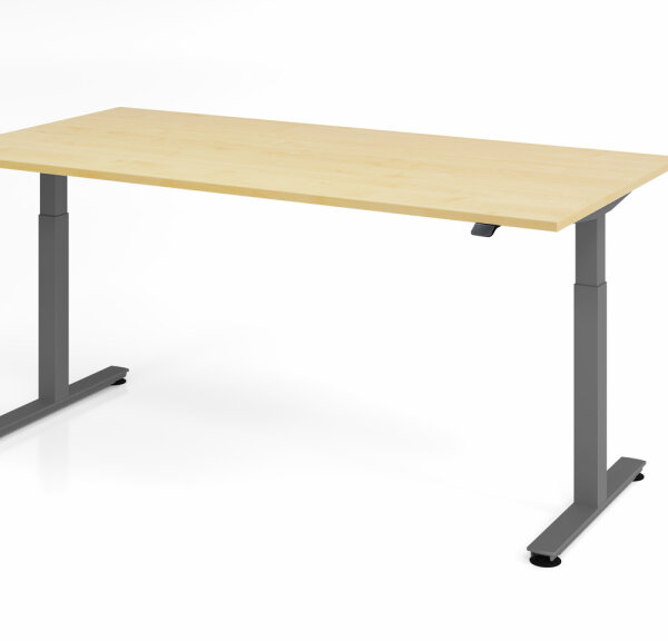 Schreibtisch Sitz-Steh-Tisch VXMST 200cm
