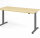 Schreibtisch Sitz-Steh-Tisch VXMST 200cm