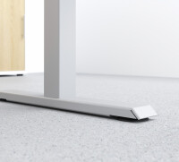 Schreibtisch Sitz-Steh-Tisch VXMST 120cm