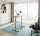 Schreibtisch Sitz-Steh-Tisch VXMST 140cm