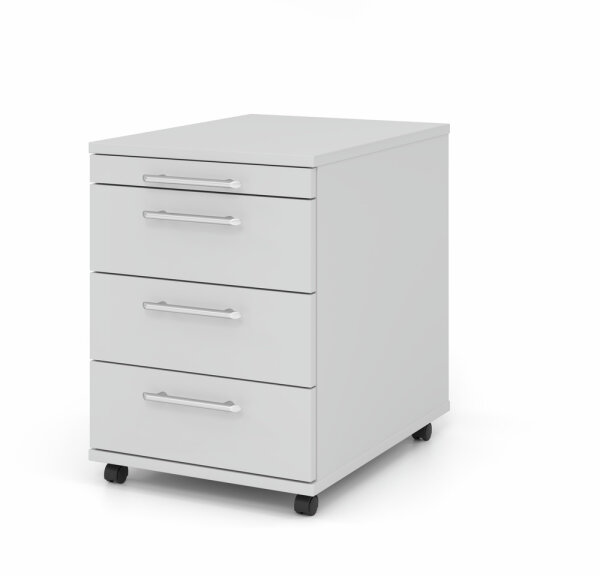 Container 1606 grau (Reling)