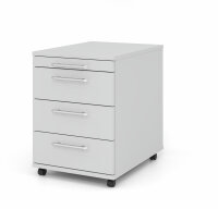 Container 1606 grau (Reling)