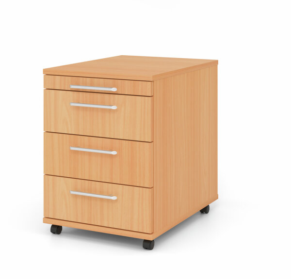 Container 1606 Buche (Reling)