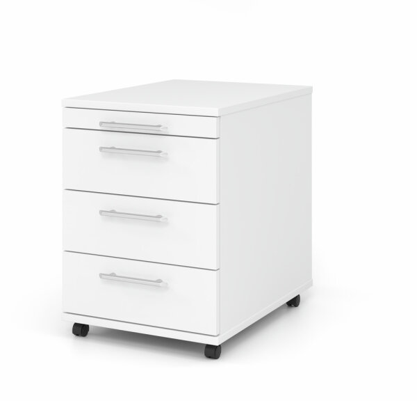 Container 1606 Weiß (Reling)