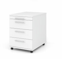 Container 1606 Weiß (Reling)