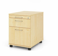 Container AC20 BS Ahorn