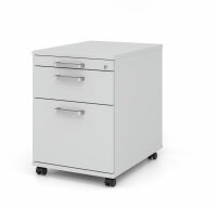 Container AC20 CE grau