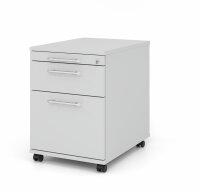 Container AC20 RE grau (Reling)