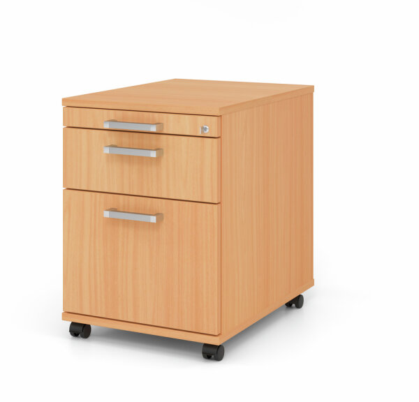 Container AC20 CE Buche