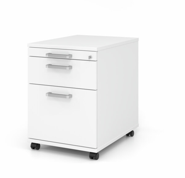 Container AC20 CE weiß