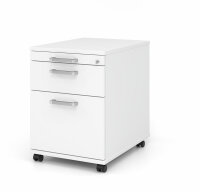 Container AC20 CE weiß