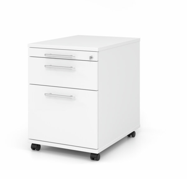 Container AC20 RE weiß