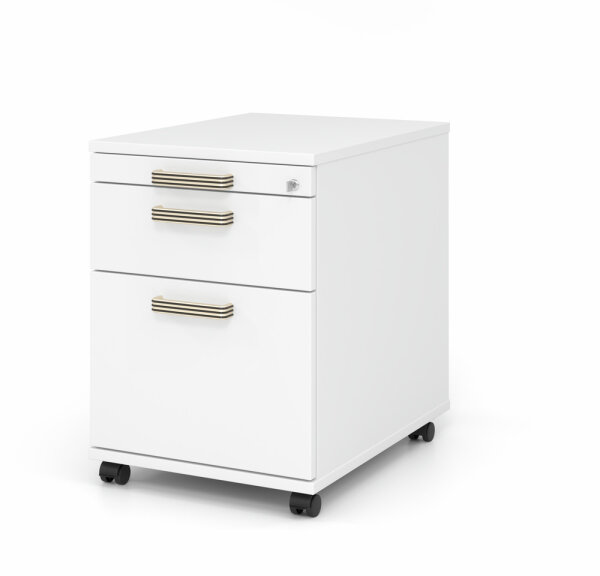 Container AC20 SG weiß