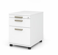 Container AC20 SG weiß