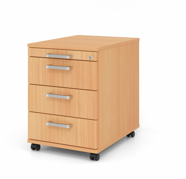 Container AC30 CE Buche