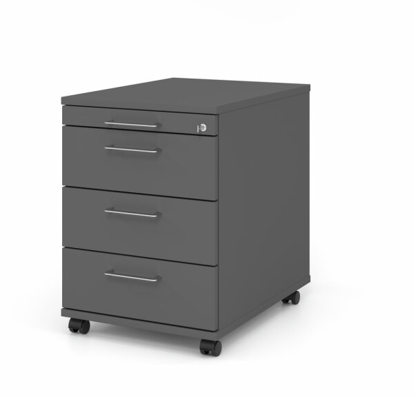 Container AC30 BS Graphit