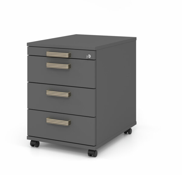 Container AC30 SG Graphit