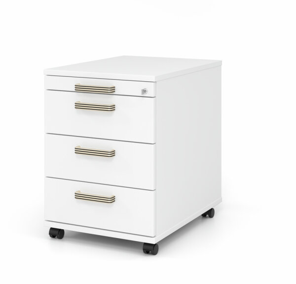 Container AC30 SG weiß