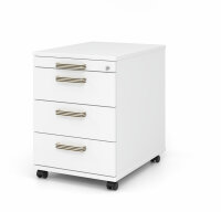 Container AC30 SG weiß