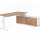 Schreibtischkombi OSE19, Sideboard 1750S