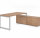 Schreibtischkombi RSE16, Sideboard 1750S