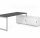 Schreibtischkombi RSE19, Sideboard 1750S