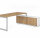 Schreibtischkombi RSE19, Sideboard 1750S