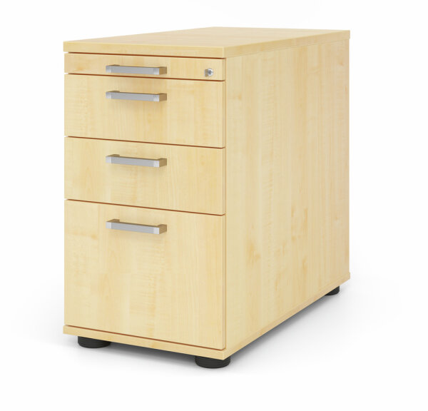 Standcontainer SC40 CE Ahorn