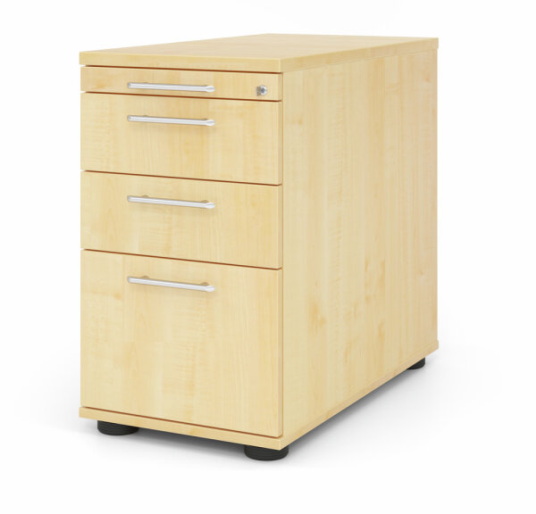 Standcontainer SC40 RE Ahorn