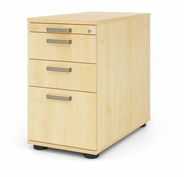 Standcontainer SC40 SG Ahorn