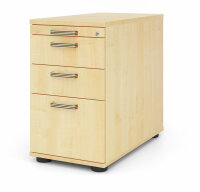 Standcontainer SC40 SG Ahorn