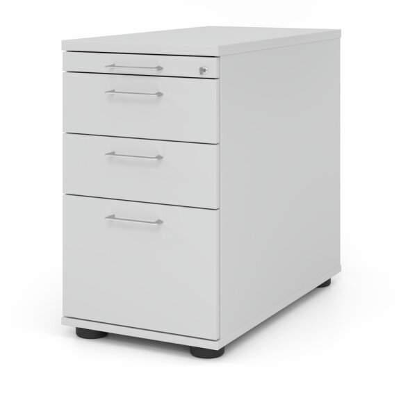 Standcontainer SC40 BS grau