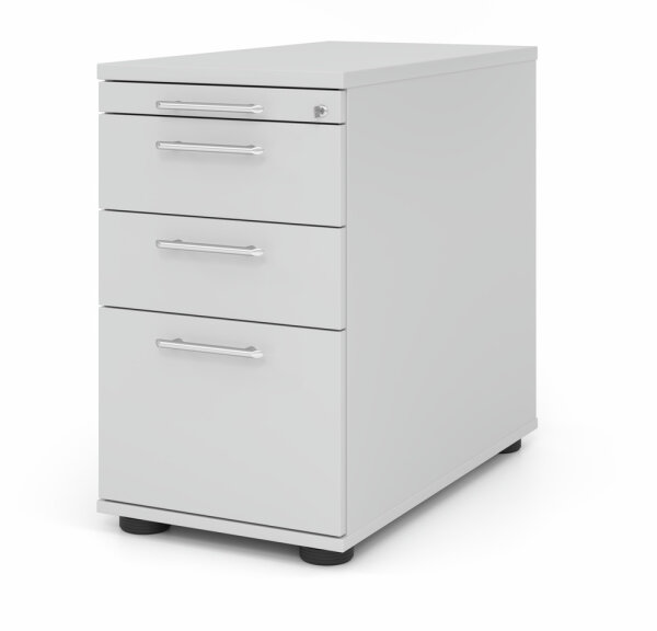 Standcontainer SC40 RE grau