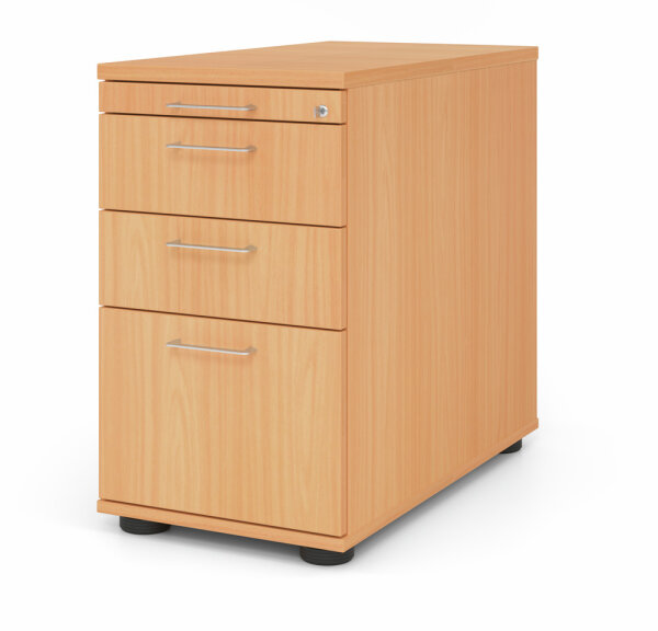 Standcontainer SC40 BS Buche