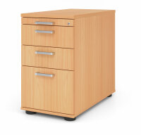 Standcontainer SC40 CE Buche