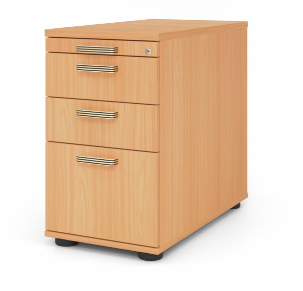 Standcontainer SC40 SG Buche