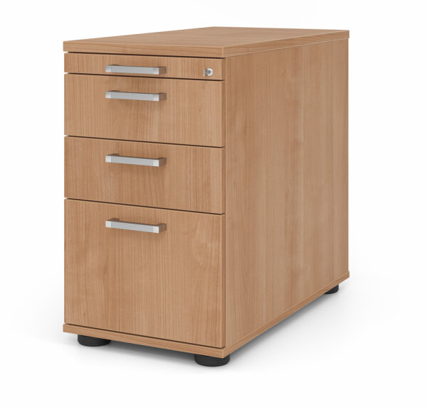 Standcontainer SC40 CE Nussbaum