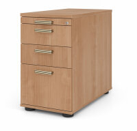 Standcontainer SC40 SG Nussbaum