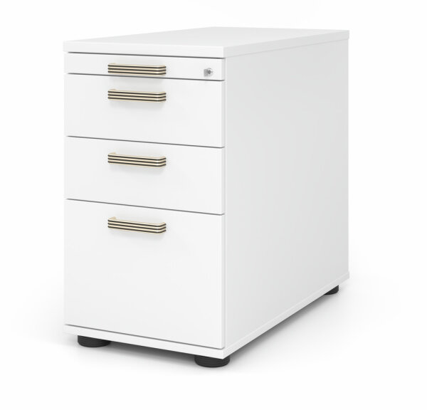 Standcontainer SC40 SG weiß