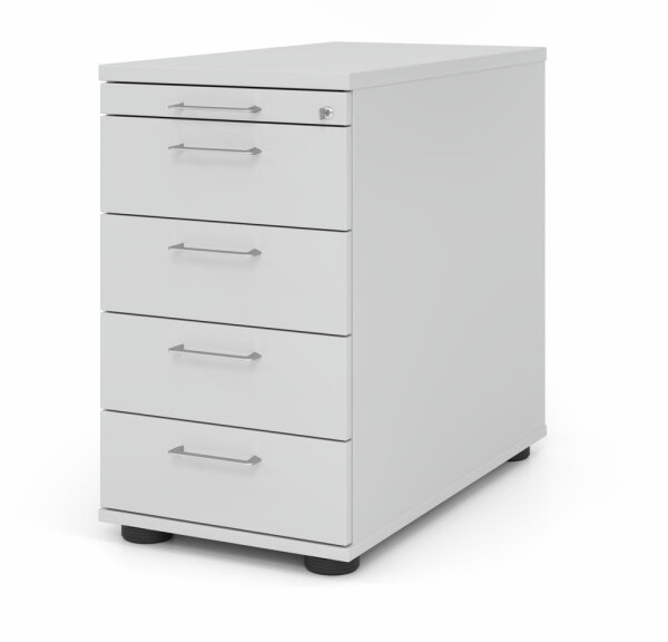 Standcontainer SC50 BS grau