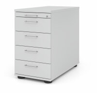 Standcontainer SC50 BS grau