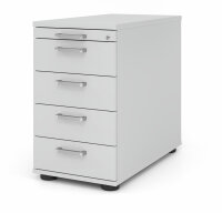 Standcontainer SC50 CE grau