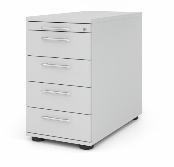 Standcontainer SC50 RE grau