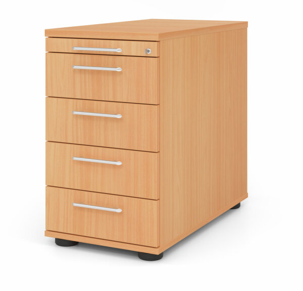 Standcontainer SC50 RE Buche