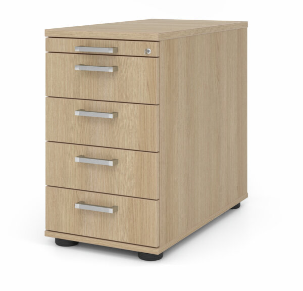 Standcontainer SC50 CE Eiche