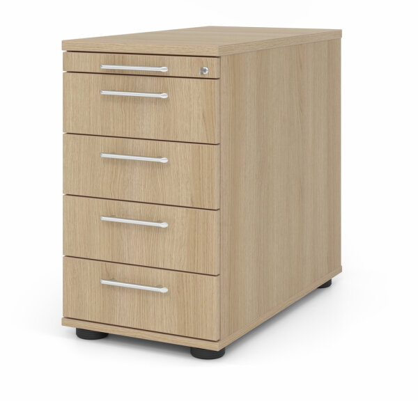 Standcontainer SC50 RE Eiche