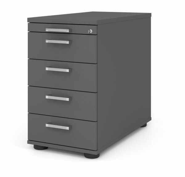 Standcontainer SC50 CE Graphit