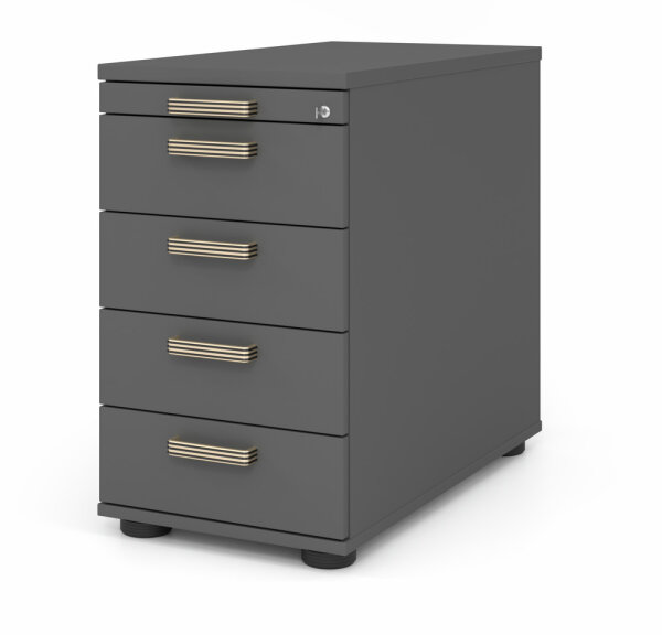 Standcontainer SC50 SG Graphit