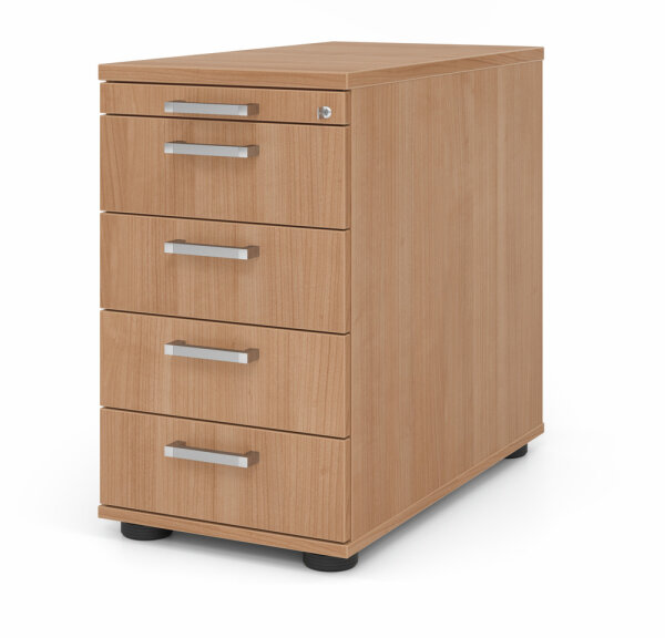 Standcontainer SC50 CE Nussbaum